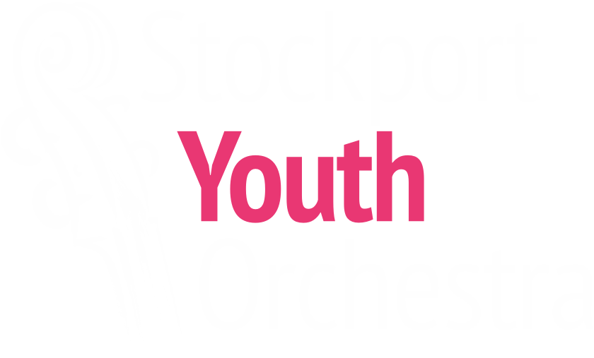 Stockport Youth Orchestra