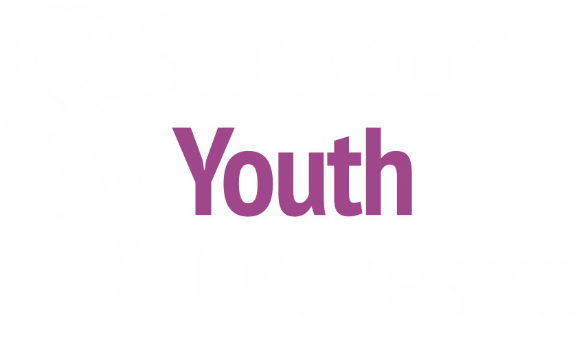 Stockport Youth Orchestra