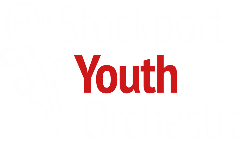 Stockport Youth Orchestra