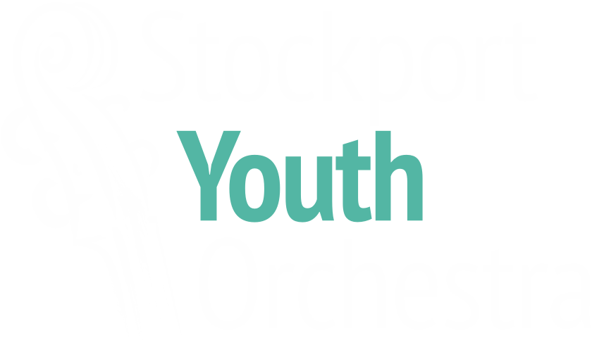 Stockport Youth Orchestra