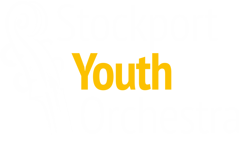 Stockport Youth Orchestra