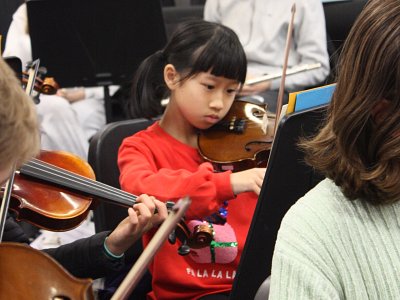 Stockport Youth Orchestra
