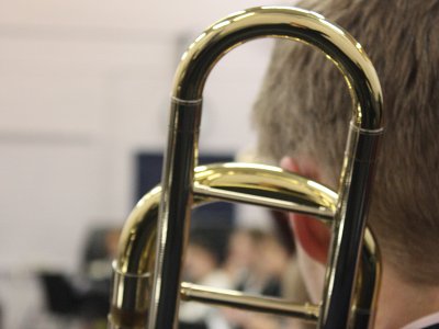 Stockport Youth Orchestra