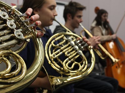 Stockport Youth Orchestra